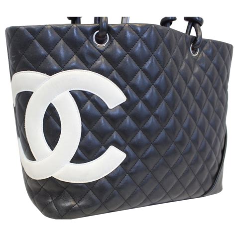 chanel handbags large tote bag.